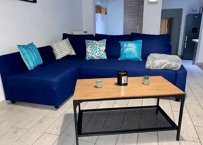Maison - Piscine & Campagne