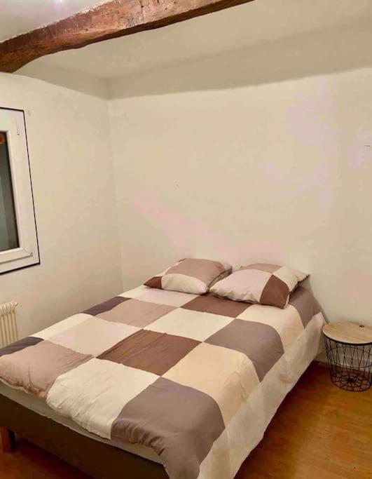 Apartment Maison - Piscine & Campagne *